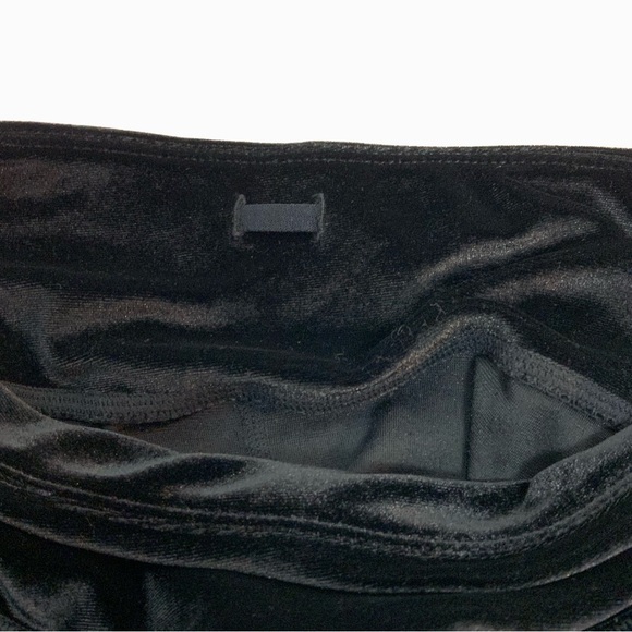 Sweaty Betty Opulence Velvet Leggings - Picture 14 of 16